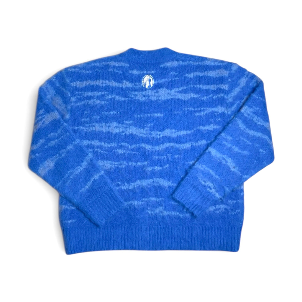 Ocean Knit